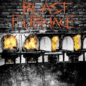 BLAST FURNACE