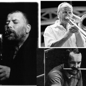 peter brötzmann, albert mangelsdorff & günter 