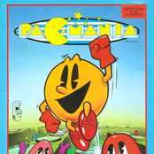 Pac-Mania