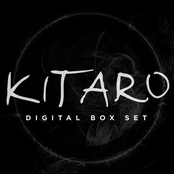Kitaro: Digital Box Set