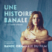 Une histoire banale (Bande originale du film d'Audrey Estrougo)