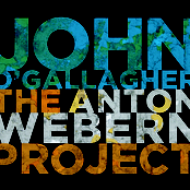 The Anton Webern Project