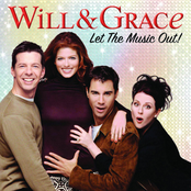 Will & Grace: Let the Music Out!