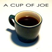 A Cup Of Joe