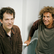 Metheny Mehldau Quartet