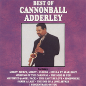 The End Of A Love Affair by Cannonball Adderley