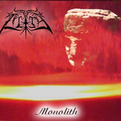 Monolith Of Death by Lilith