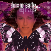 Offer by Alanis Morissette