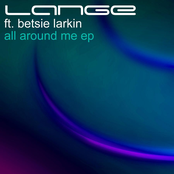 All Around Me EP