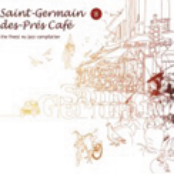 Saint-Germain-Des-Pres Cafe Vol. 8