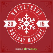 Danny Leggett: NoiseTrade Holiday Mixtape 2015