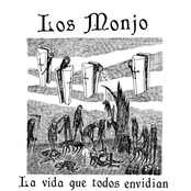 "La Vida Que Todos Envidian" LP