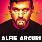 L.D.D. (Love is a Dangerous Drug) EP