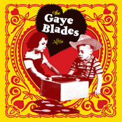 His Girl by The Gaye Blades