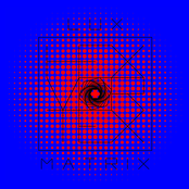 (exit the) lux matrix