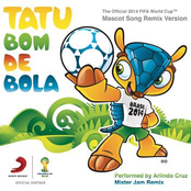 Tatu Bom De Bola by Arlindo Cruz