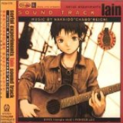Lain: Serial Experiments