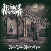 Horns Upon a Haunted Throne