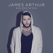 James Arthur: Back from the Edge