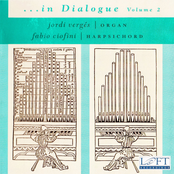 Sonata Concertato For Organ & Harpsichord