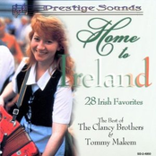 Brennan On The Moor by The Clancy Brothers And Tommy Makem