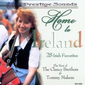 home to ireland: the best of the clancy brothers & tommy makem