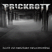 Dust of Obscure Devastation