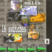 16 switches