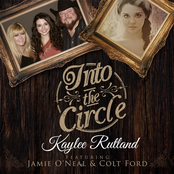 Into the Circle (feat. Jamie O'Neal & Colt Ford)