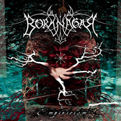 The Stellar Dome by Borknagar