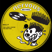 Mau P: The Less I Know The Better