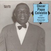 Oscar Papa Celestin