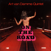 On the road