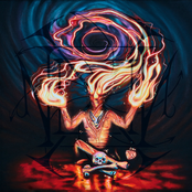 Nixil: FROM THE WOUND SPILLED FORTH FIRE