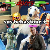 sus behviour 2