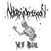 We're Rotting by Nekromantheon