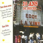 Eddy La Viny, ses duos et ses hits