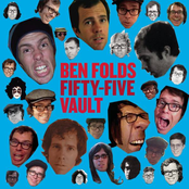 Lost In The Supermarket by Ben Folds