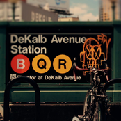 THE INK (Release: Autumn 2013)