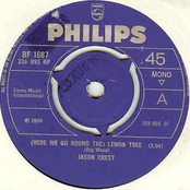 (Here We Go Round The) Lemon Tree / Patricia’s Dream