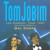 tom jobim & gal costa