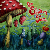 The Strawberry Jam