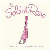 le soldat rose