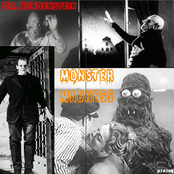 Monster Madness