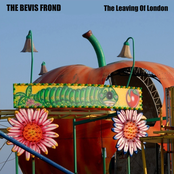 The Leaving Of London by The Bevis Frond