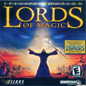 Lords of Magic Soundtrack