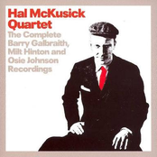 Complete Barry Galbraith, Milt Hinton and Ossie Johnson Recordings Vol. 2