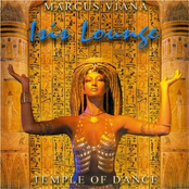 Marcus Viana - Isis Lounge