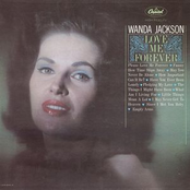 What Am I Living For by Wanda Jackson