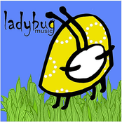 Ladybug Music Yellow Collection